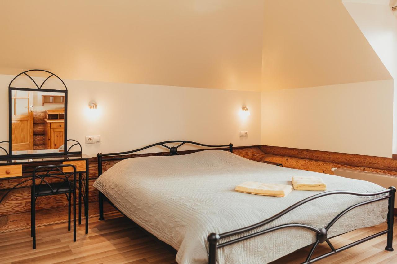 Agave Hotel Augsligatne ภายนอก รูปภาพ